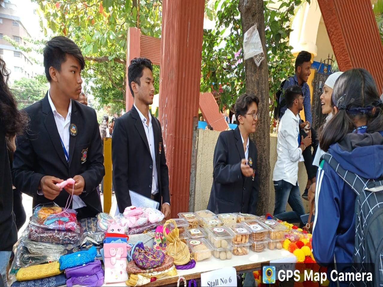 Sarhad College of Arts, Commerce and Science Pune Images photo 18